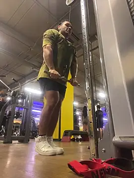 JossAckland online show from 03.28.26