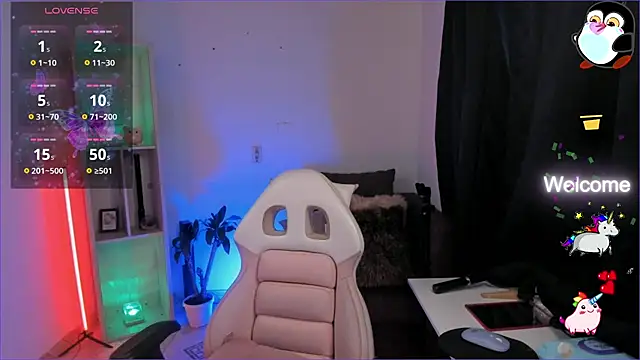 odelei online show from 11.25.25