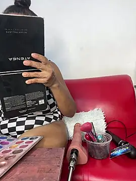 chiquimaturesexy online show from 07.17.26
