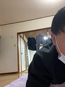 Snapshot of sakuto07 chatting on 10.22.25 sakuto07 online show from 10.22.25