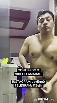 YoElMasHot online show from 04.02.26