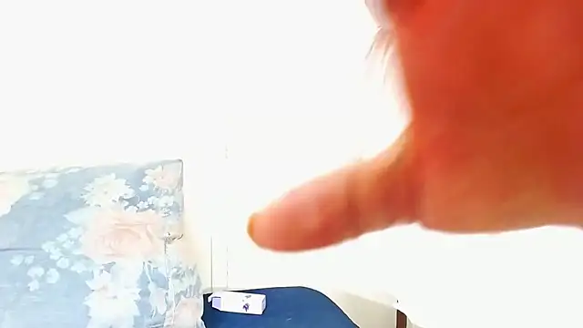 Snapshot of xSpicyQueen8x chatting on 01.19.25 xSpicyQueen8x online show from 01.19.25