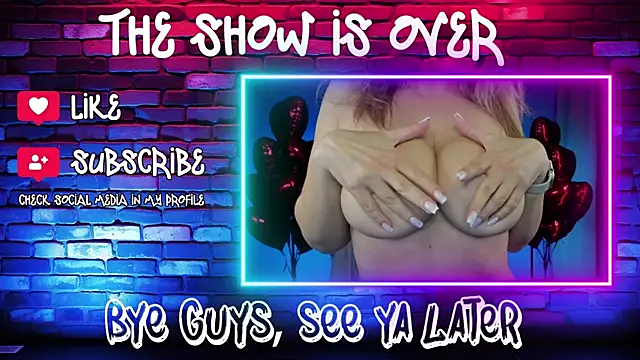 careful i bite nya online show from 03.05.25