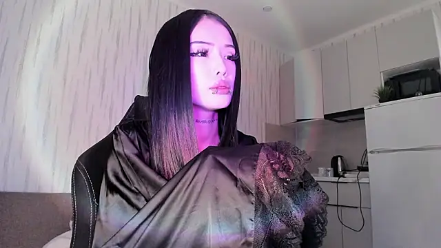 Snapshot of Velvetsky_1 chatting on 01.17.26 Velvetsky 1 online show from 01.17.26