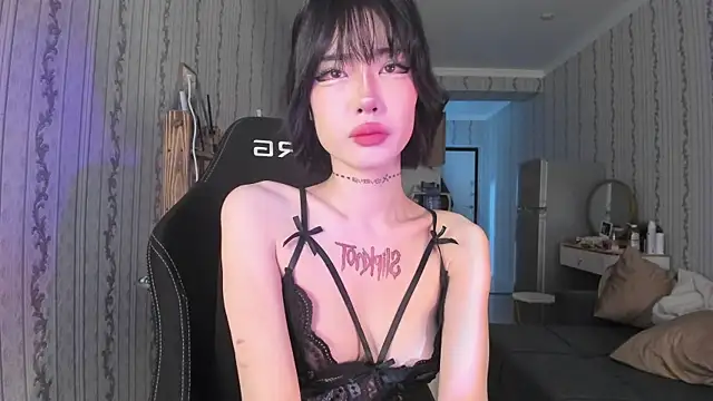 Snapshot of Velvetsky_1 chatting on 02.22.26 Velvetsky 1 online show from 02.22.26