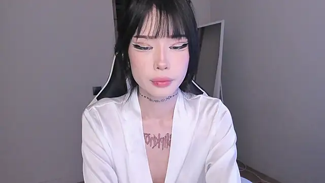 Snapshot of Velvetsky_1 chatting on 03.29.26 Velvetsky 1 online show from 03.29.26