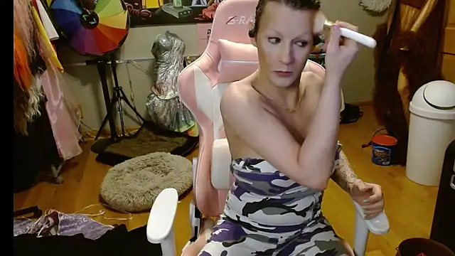 jessy0504 online show from 02.04.25