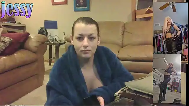 jessy0504 online show from 02.15.26