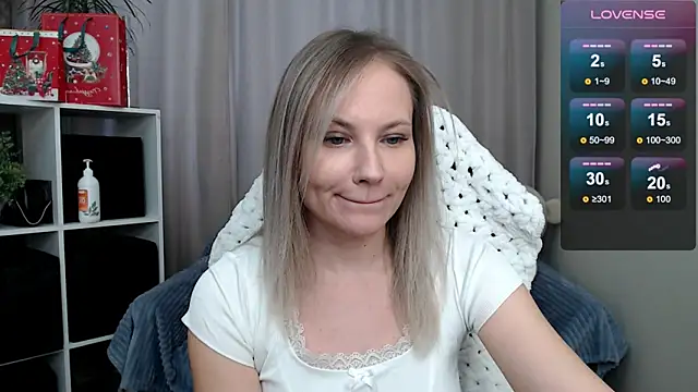 Sunny bunny6 online show from 01.19.26