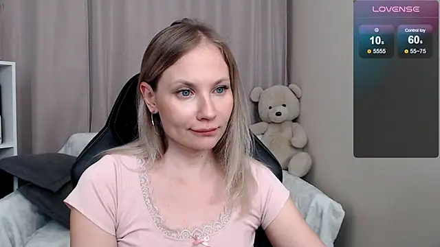 Sunny bunny6 online show from 02.26.26