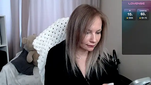 Sunny bunny6 online show from 04.11.26