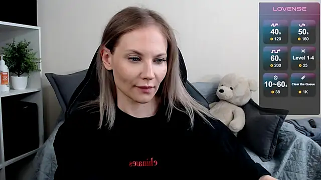 Sunny bunny6 online show from 06.23.26