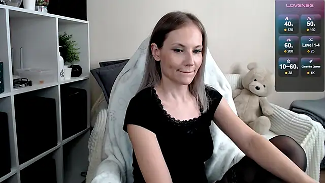 Sunny bunny6 online show from 07.17.26
