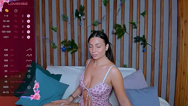 Tanita Lambic online show from 02.14.26