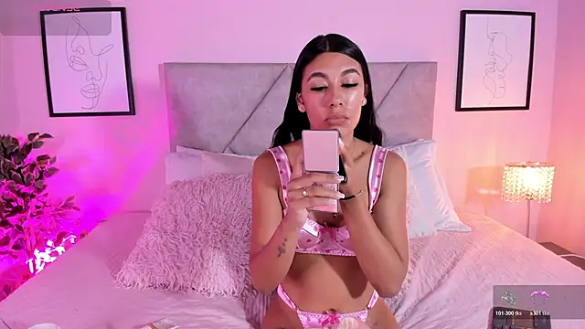 Snapshot of Emilyh_ chatting on 03.31.26 Emilyh online show from 03.31.26