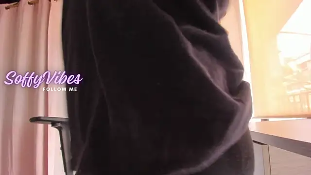 Snapshot of soffyvibes- chatting on 01.02.25 soffyvibes- online show from 01.02.25