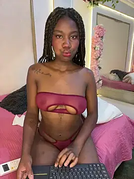 Roxxana-queen online show from 03.21.26