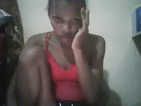 Snapshot of Antsoalie chatting on 02.03.25 Antsoalie online show from 02.03.25