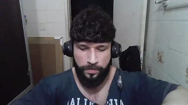 Cauan-t online show from 03.03.25