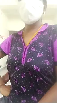 Preethytamilsexy online show from 02.27.25