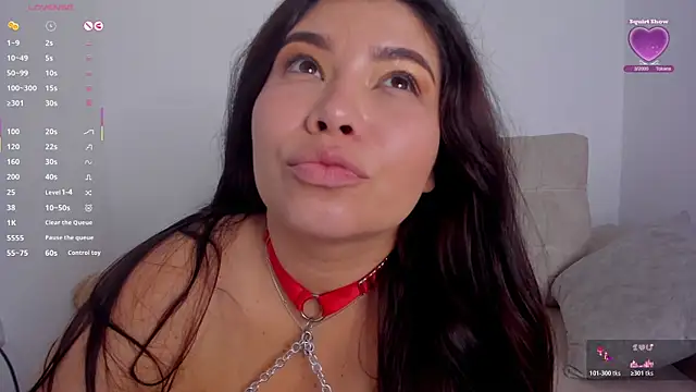 stephaniediaz online show from 07.23.26
