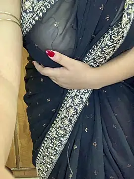 Snapshot of Doodhwaali chatting on 01.25.25 Doodhwaali online show from 01.25.25