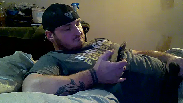 Snapshot of muledick8824 chatting on 09.29.25 muledick8824 online show from 09.29.25