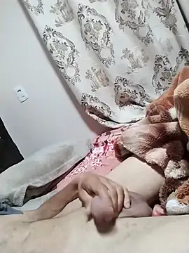 uelytom online show from 12.03.25