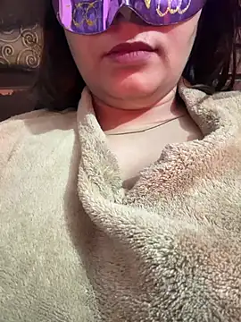 Anjalihotwife online show from 12.17.24