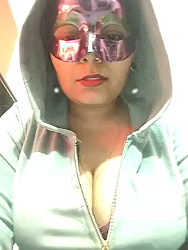 Anjalihotwife online show from 01.31.25