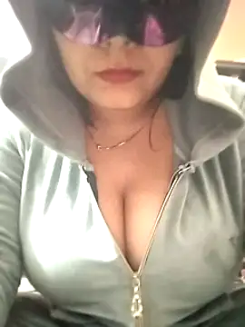 Anjalihotwife online show from 02.13.25