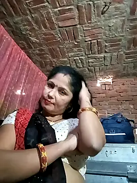 Suman007 online show from 12.10.24