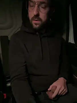 Snapshot of _Haptic_ chatting on 12.16.24 Haptic online show from 12.16.24