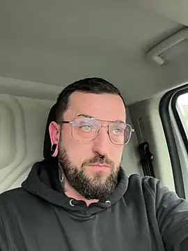 Snapshot of _Haptic_ chatting on 01.23.25 Haptic online show from 01.23.25