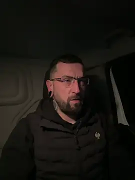 Snapshot of _Haptic_ chatting on 03.17.25 Haptic online show from 03.17.25