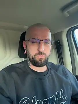 Snapshot of _Haptic_ chatting on 12.15.25 Haptic online show from 12.15.25