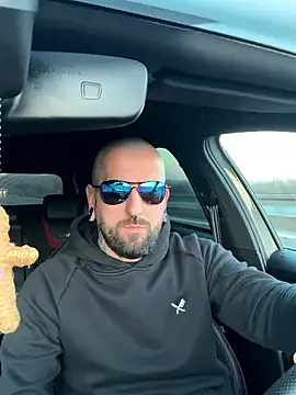 Snapshot of _Haptic_ chatting on 01.19.26 Haptic online show from 01.19.26