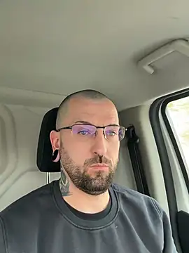 Snapshot of _Haptic_ chatting on 02.02.26 Haptic online show from 02.02.26