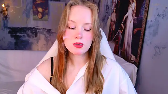 VivienLeeigh online show from 03.24.26