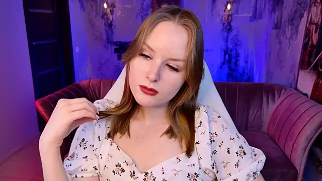 Snapshot of VivienLeeigh chatting on 05.30.26 VivienLeeigh online show from 05.30.26