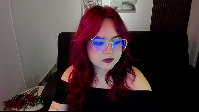 crimson tati  online show from 09.16.25