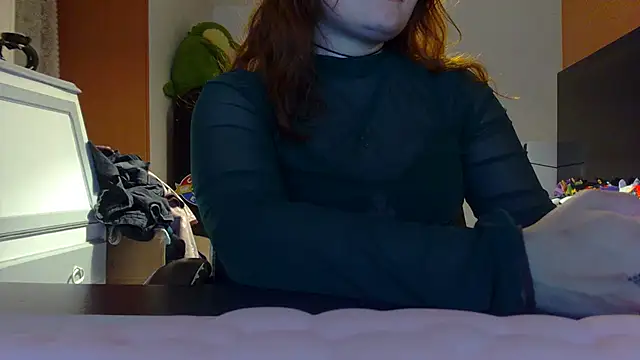 Psychosweety online show from 03.19.26