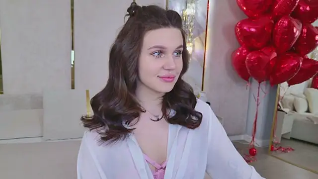 RihannaRose online show from 02.07.26