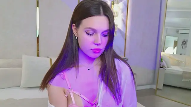 RihannaRose online show from 04.02.26