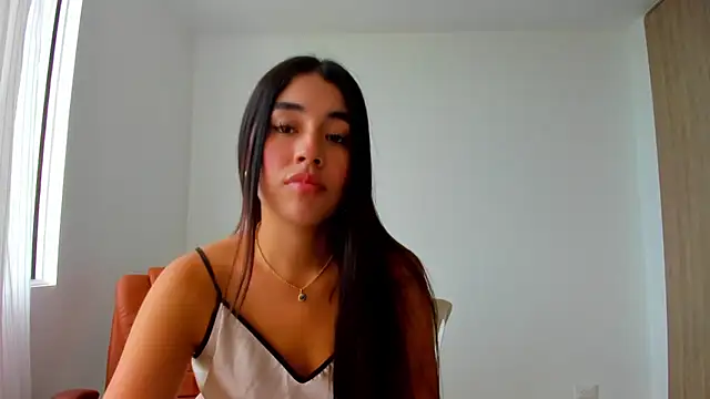 Snapshot of AriaMontgomery chatting on 02.25.26 AriaMontgomery online show from 02.25.26