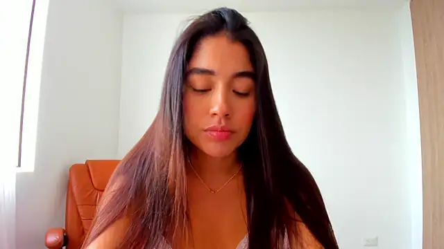 Snapshot of AriaMontgomery chatting on 03.05.26 AriaMontgomery online show from 03.05.26