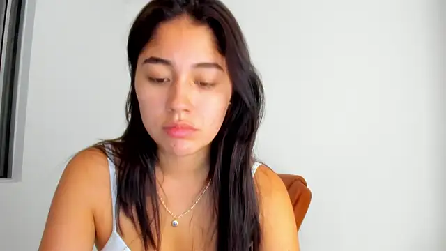AriaMontgomery online show from 07.06.26