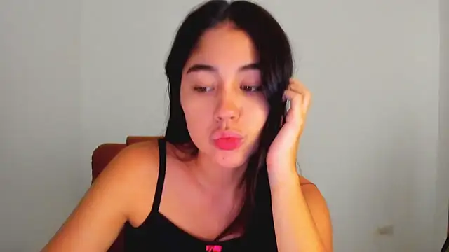 AriaMontgomery online show from 07.23.26