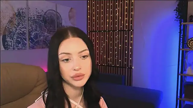 StellaryShy online show from 12.11.24