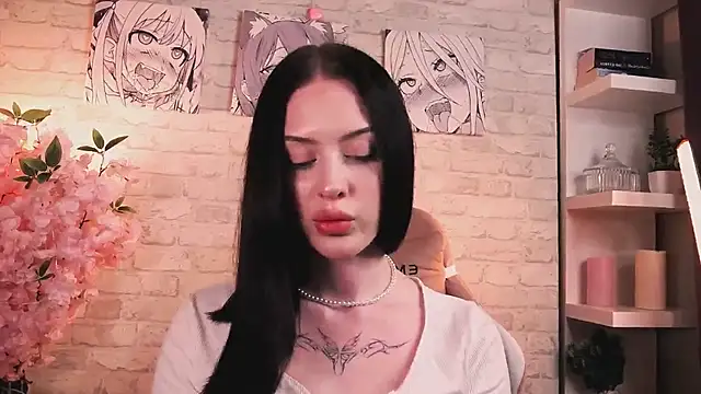 StellaryShy online show from 12.12.24